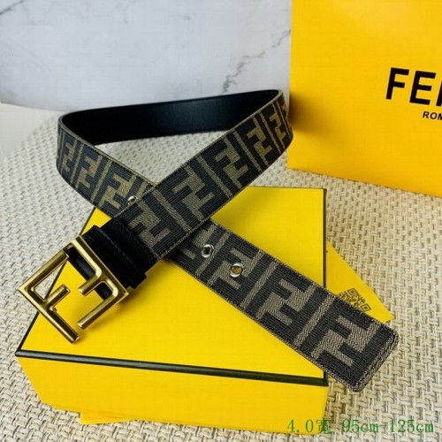 Super Perfect Quality FD Belts-898