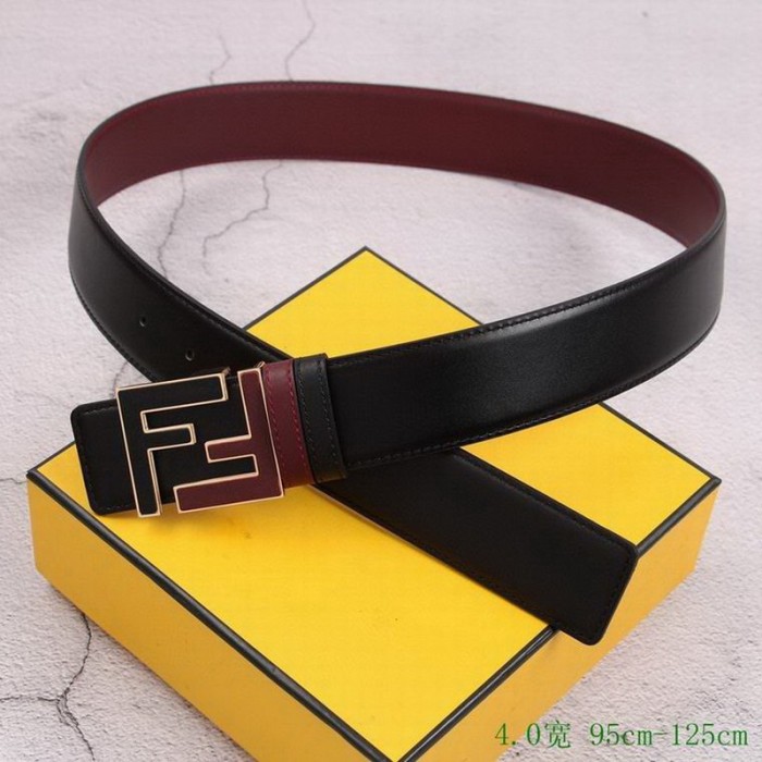 Super Perfect Quality FD Belts-876