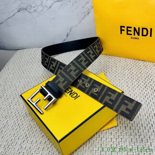 Super Perfect Quality FD Belts-896