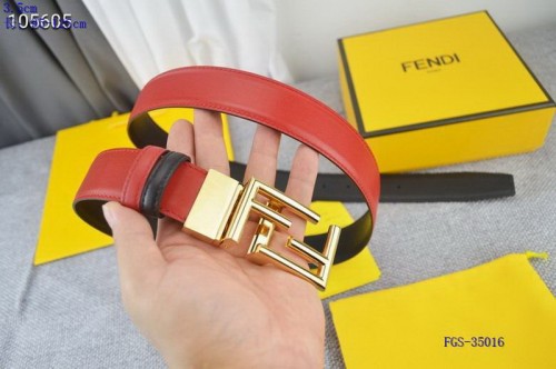 Super Perfect Quality FD Belts-627