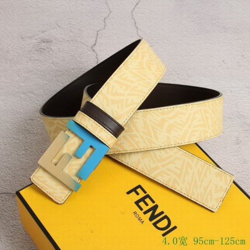 Super Perfect Quality FD Belts-833