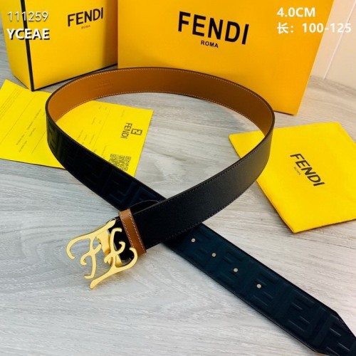 Super Perfect Quality FD Belts-533