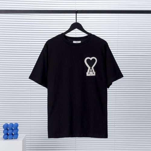 Amiri Shirt 1：1 Quality-072(S-XL)