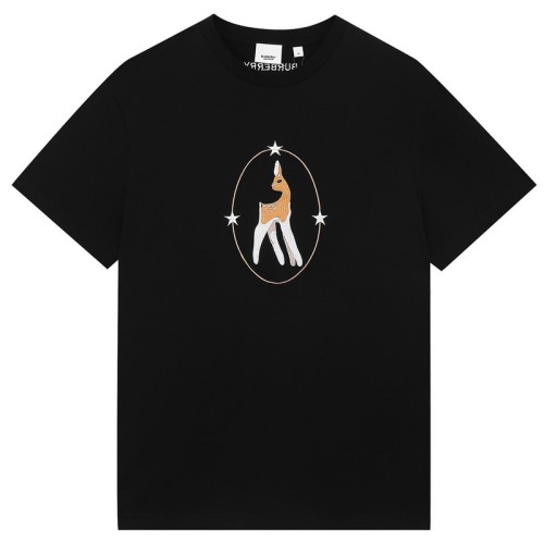 Burberry Shirt 1：1 Quality-654(XS-L)