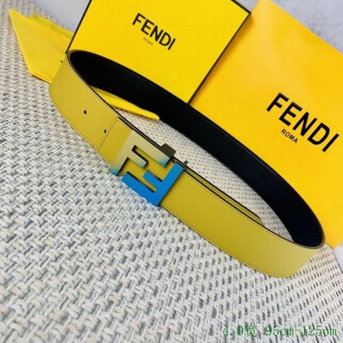 Super Perfect Quality FD Belts-890