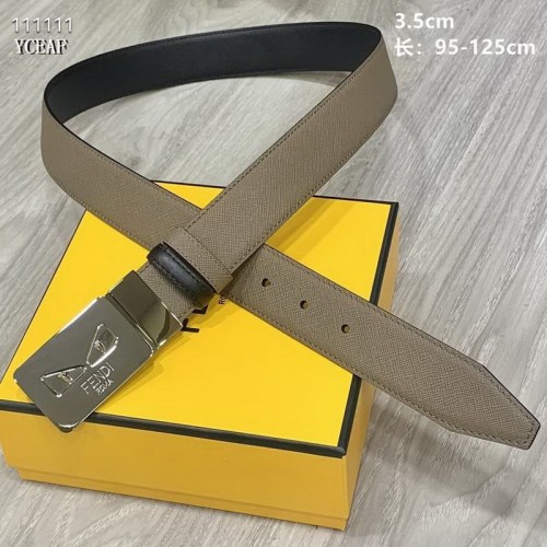 Super Perfect Quality FD Belts-541