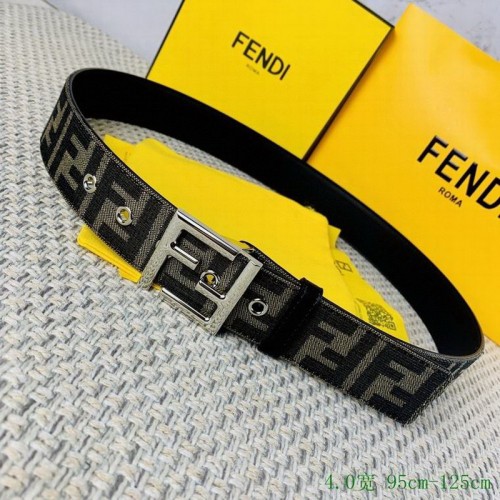 Super Perfect Quality FD Belts-895