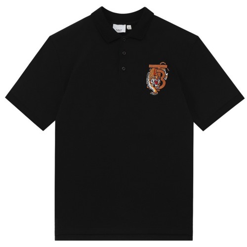 Burberry Shirt 1：1 Quality-657(S-XL)