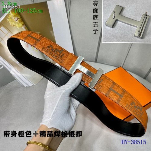Super Perfect Quality Hermes Belts-1112
