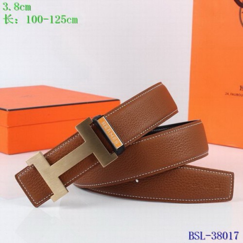 Super Perfect Quality Hermes Belts-2348