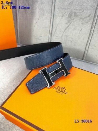 Super Perfect Quality Hermes Belts-2452