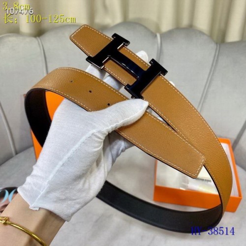 Super Perfect Quality Hermes Belts-2506