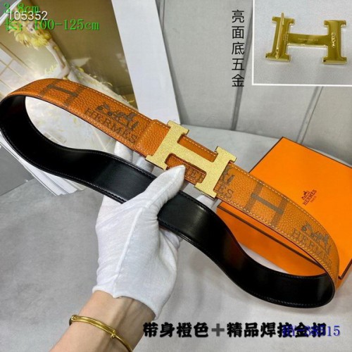 Super Perfect Quality Hermes Belts-1101