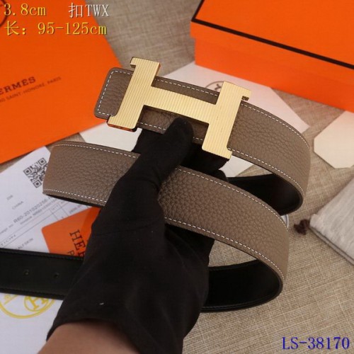 Super Perfect Quality Hermes Belts-2335