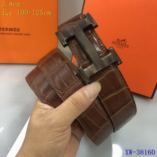 Super Perfect Quality Hermes Belts-2353