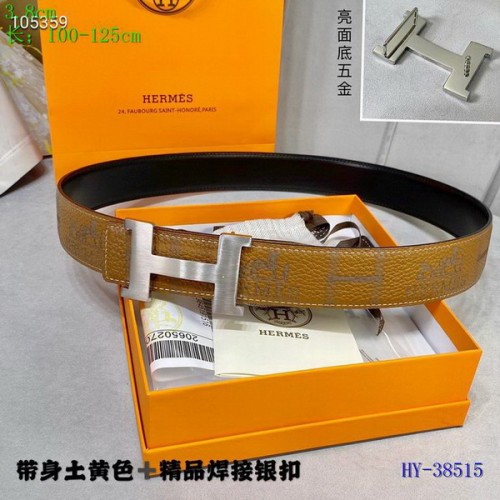 Super Perfect Quality Hermes Belts-1053