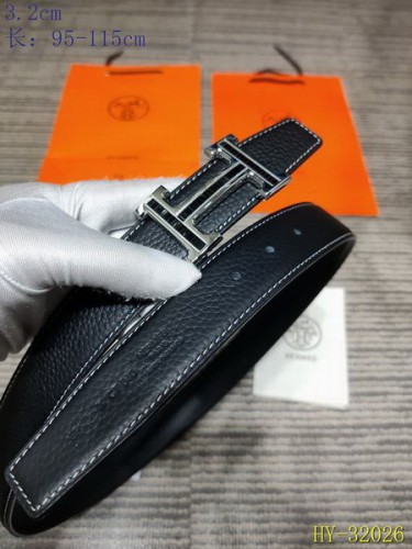 Super Perfect Quality Hermes Belts-1921