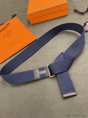 Super Perfect Quality Hermes Belts-2179