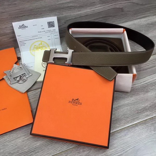 Super Perfect Quality Hermes Belts-1343