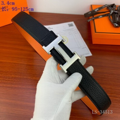 Super Perfect Quality Hermes Belts-2152