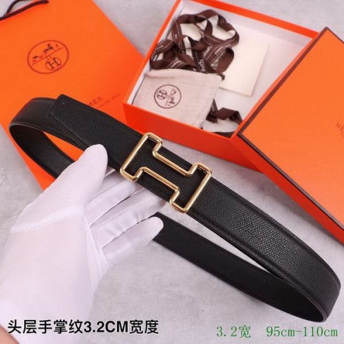Super Perfect Quality Hermes Belts-2029