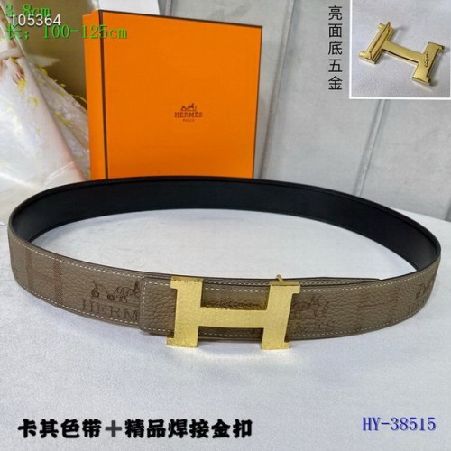 Super Perfect Quality Hermes Belts-1022