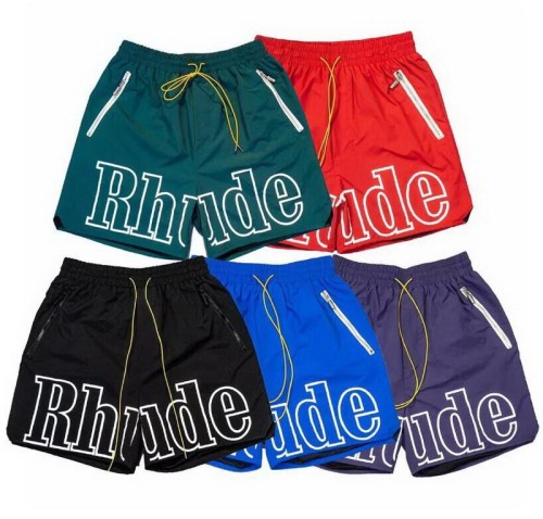 Rhude Shorts-001
