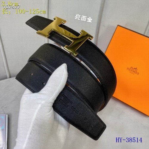 Super Perfect Quality Hermes Belts-2504