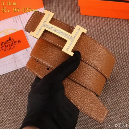 Super Perfect Quality Hermes Belts-2305