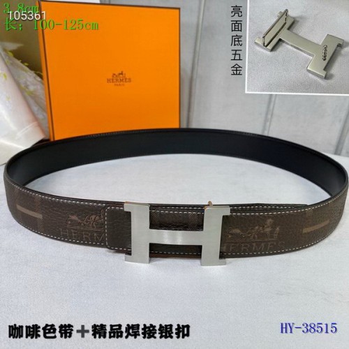 Super Perfect Quality Hermes Belts-1032