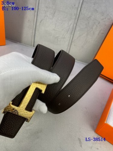Super Perfect Quality Hermes Belts-2478
