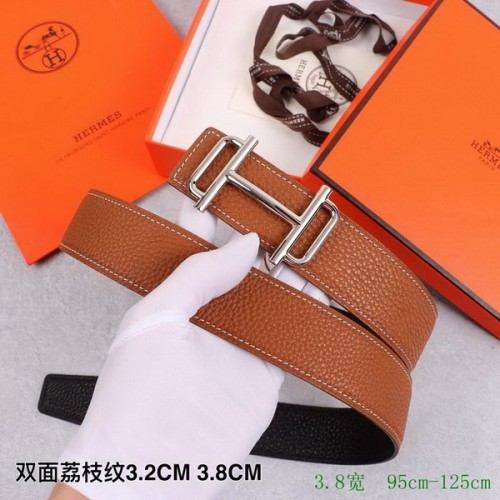 Super Perfect Quality Hermes Belts-1225