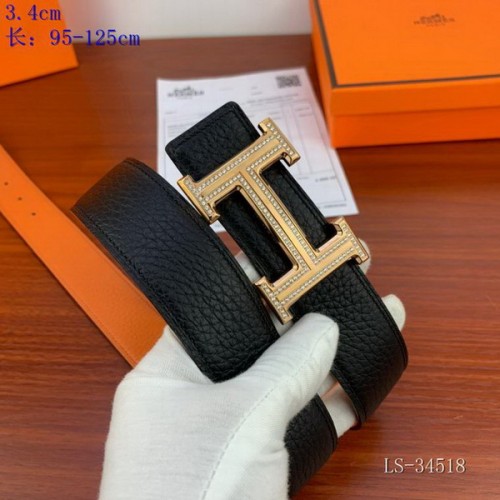 Super Perfect Quality Hermes Belts-2149