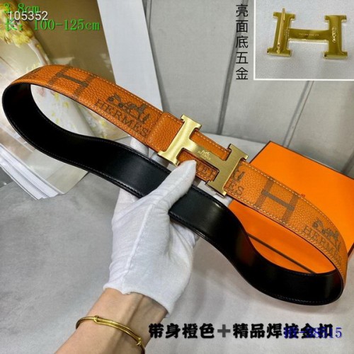 Super Perfect Quality Hermes Belts-1097