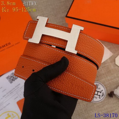 Super Perfect Quality Hermes Belts-2337
