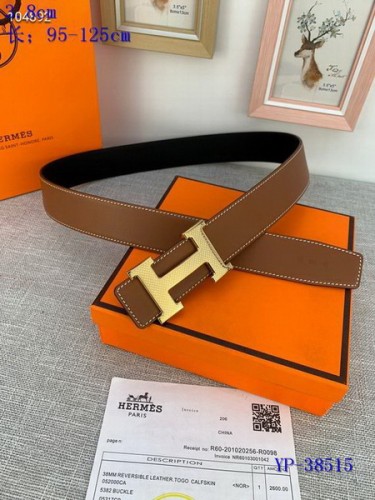 Super Perfect Quality Hermes Belts-2202
