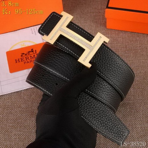 Super Perfect Quality Hermes Belts-2303