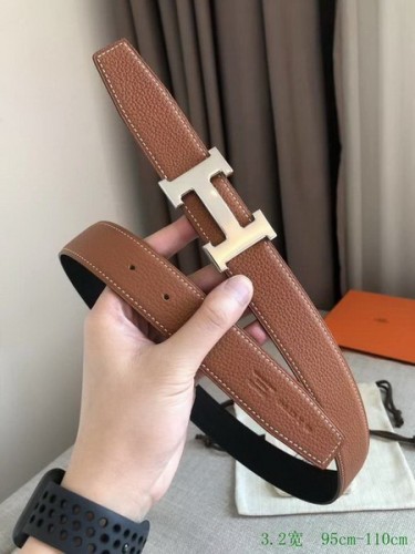 Super Perfect Quality Hermes Belts-2050