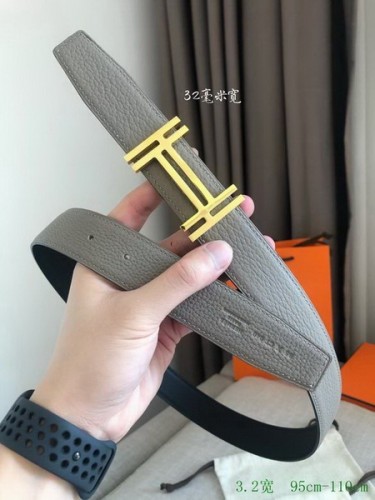 Super Perfect Quality Hermes Belts-2034