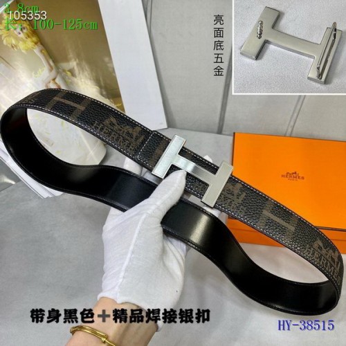 Super Perfect Quality Hermes Belts-1104