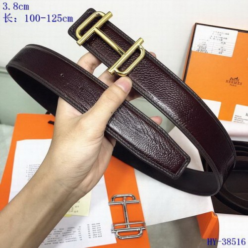 Super Perfect Quality Hermes Belts-2233