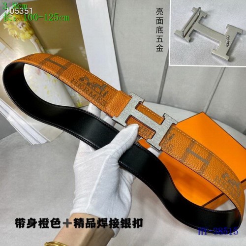 Super Perfect Quality Hermes Belts-1114