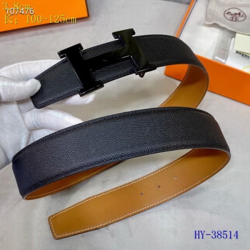 Super Perfect Quality Hermes Belts-2507