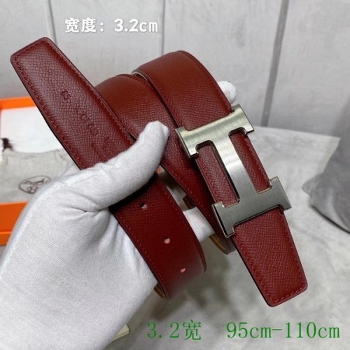Super Perfect Quality Hermes Belts-2055