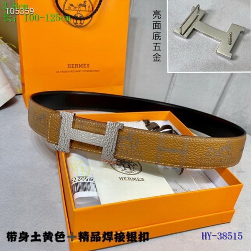 Super Perfect Quality Hermes Belts-1056