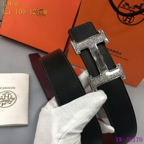Super Perfect Quality Hermes Belts-2333