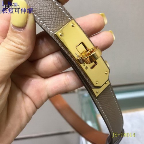 Super Perfect Quality Hermes Belts-1698