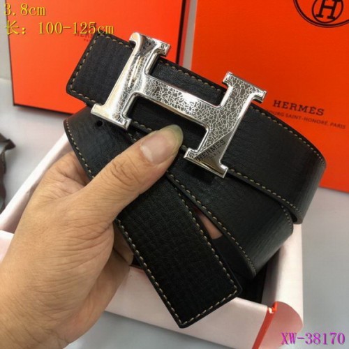 Super Perfect Quality Hermes Belts-2329