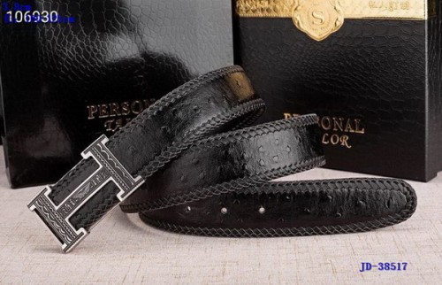 Super Perfect Quality Hermes Belts-2509