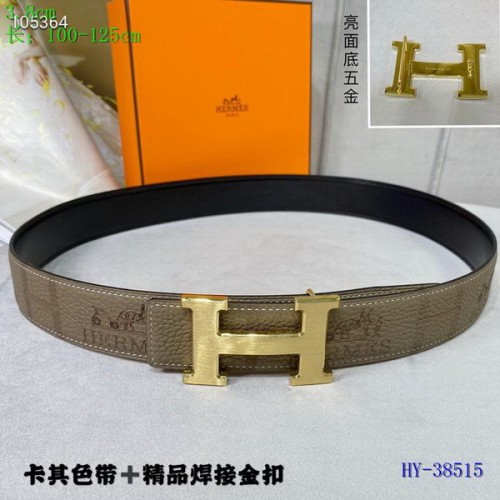 Super Perfect Quality Hermes Belts-1025